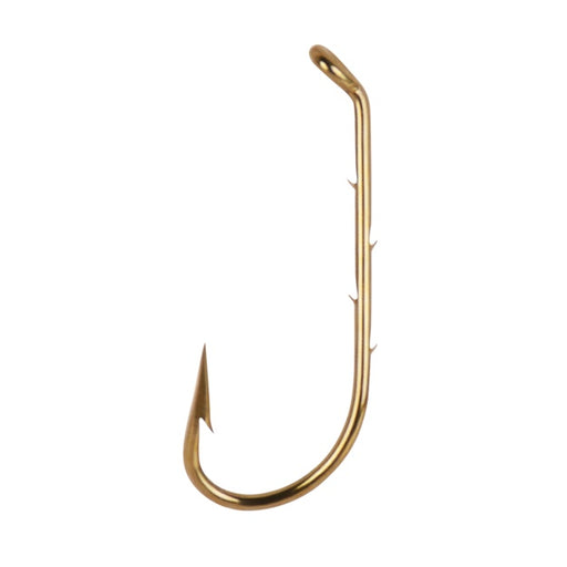 Mustad Markkrok Classic 3164E 10-pk - Fiskenerden.no