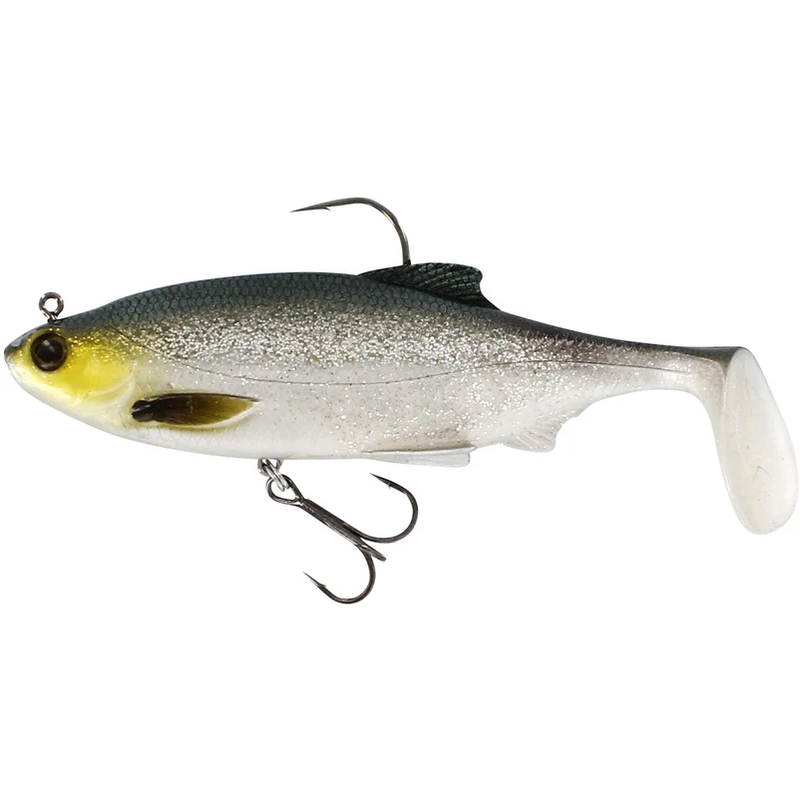 Ricky the Roach Shadtail R2F Headlight - Fiskenerden.no