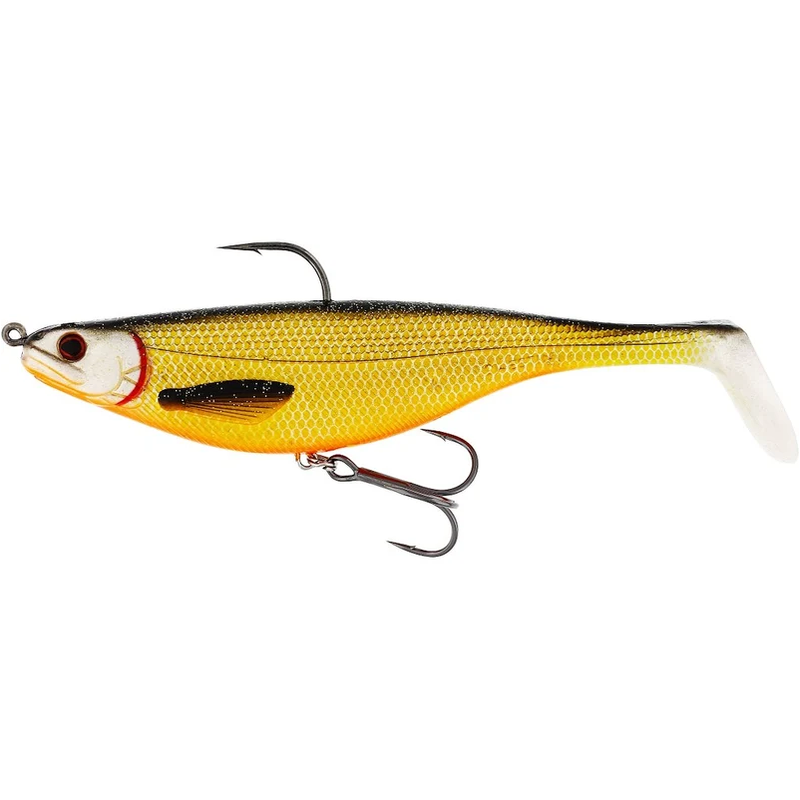 Westin ShadTeez R2F Official Roach Sinking - Fiskenerden.no