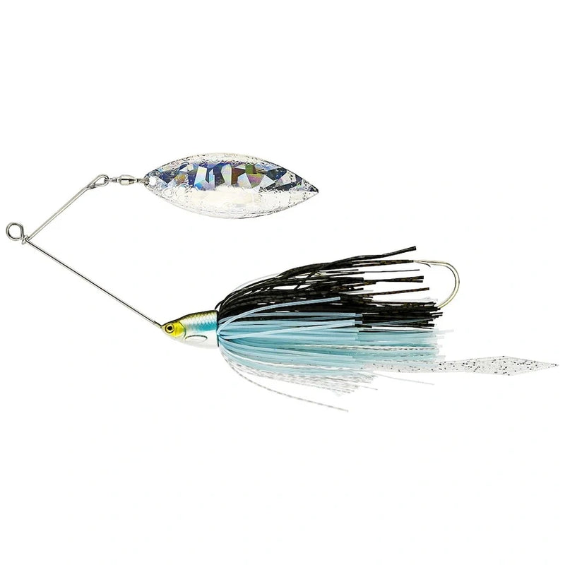 MonsterVibe (Willow) V2 Herring - Fiskenerden.no