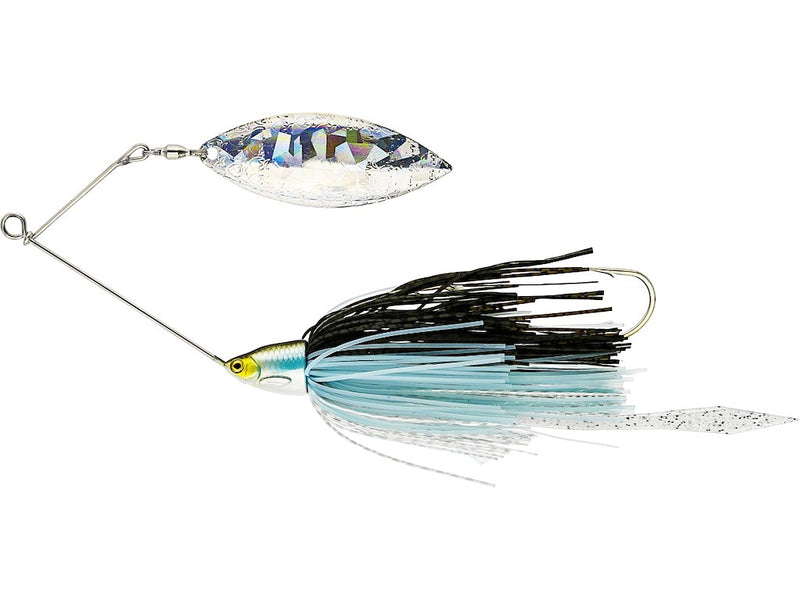 MonsterVibe (Willow) V2 Herring - Fiskenerden.no