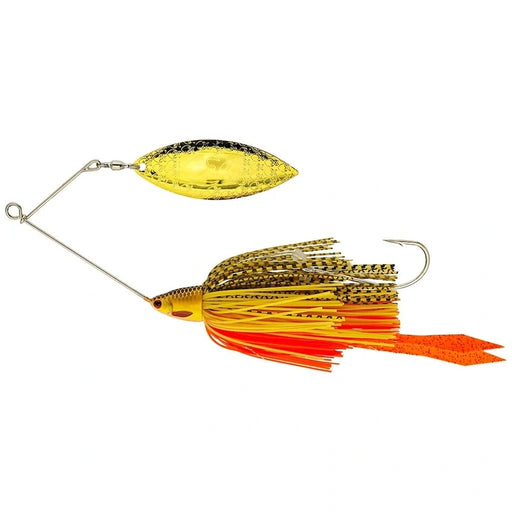 MonsterVibe (Willow) V2 Gold Rush - Fiskenerden.no