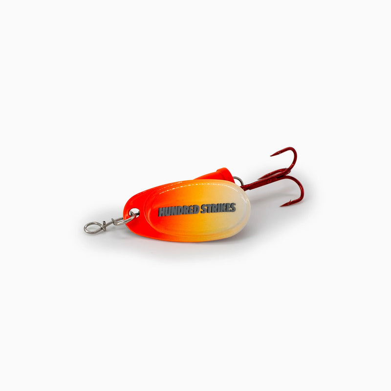 Skadi Ember Sunset 8G - Fiskenerden.no