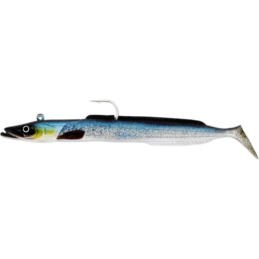 Sandy Andy Jig Bluetooth - Fiskenerden.no
