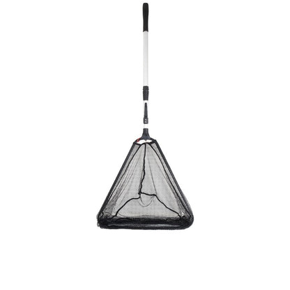 Fladen håv sammenleggbar ørret