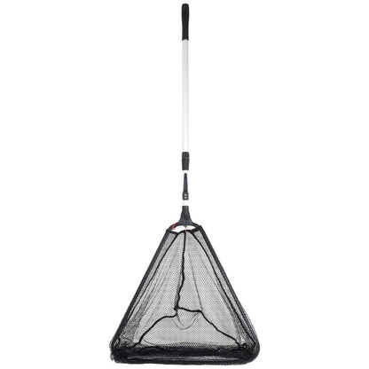 Fladen håv sammenleggbar laks