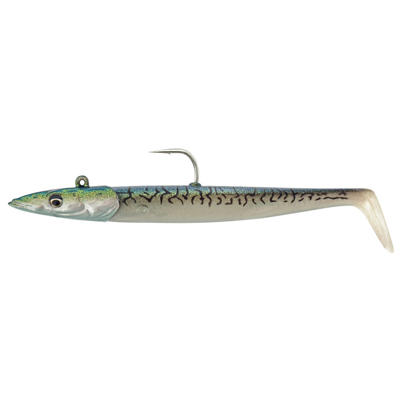 Sandeel V2 Mackerel
