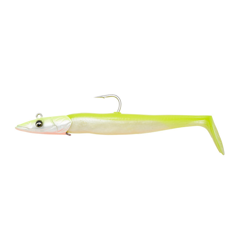 Sandeel V2 Lemon Back