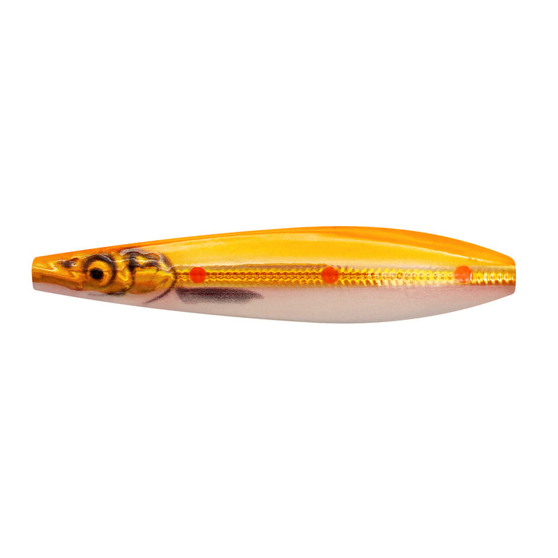LT Seeker Fluo Orange Copper
