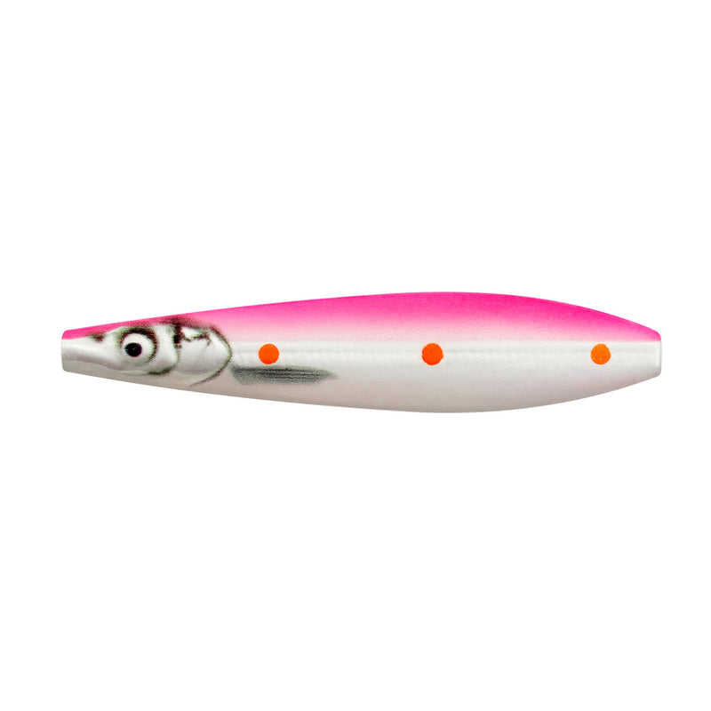 LT Seeker Pink Pearl