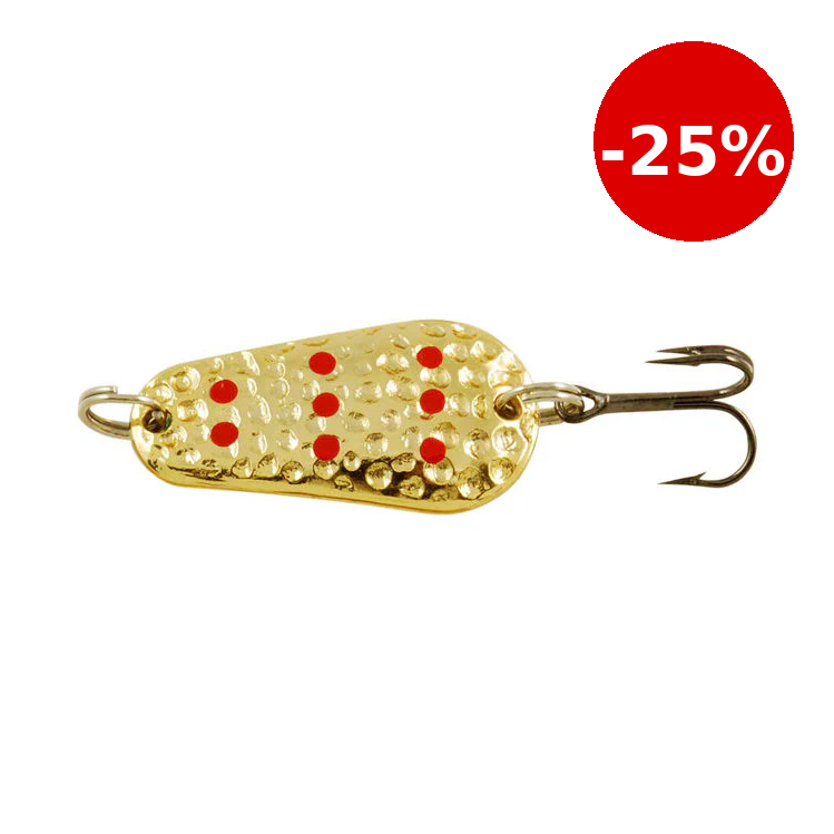 Spesial Exclusive Hammer GO/R/D - Fiskenerden.no