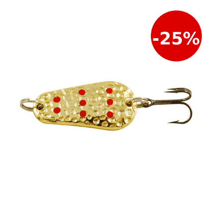 Spesial Exclusive Hammer GO/R/D - Fiskenerden.no