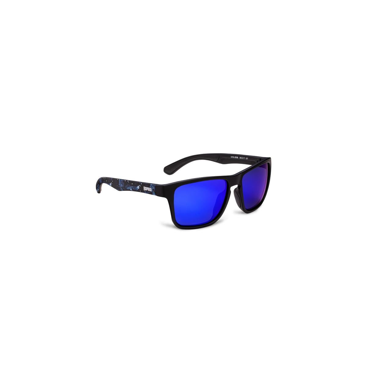 Rapala Urban 293B Polarized Blå - Fiskenerden.no