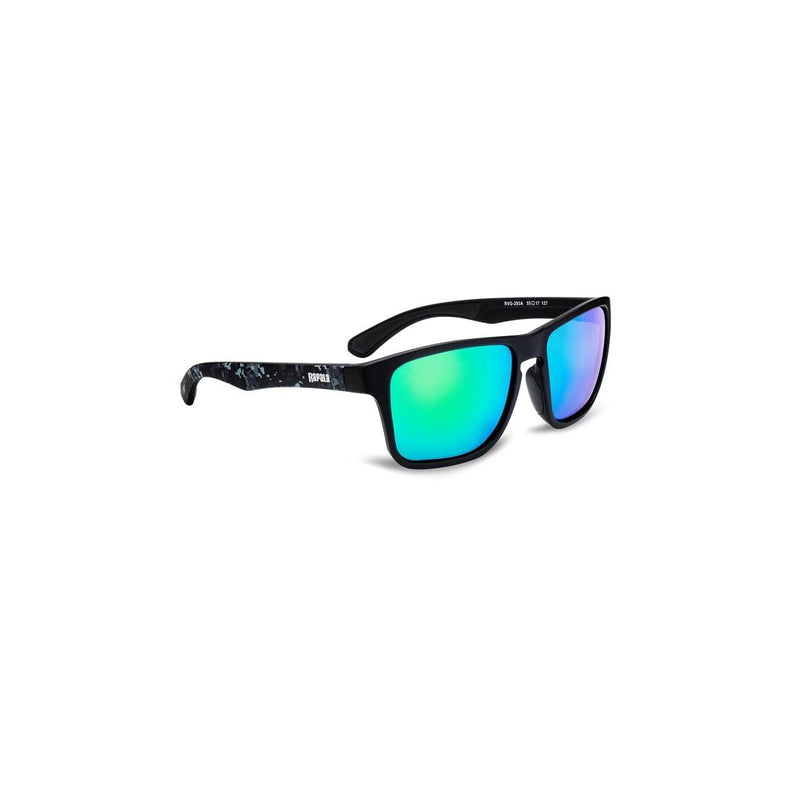 Rapala Urban 293A Polarized Blå/Grønn - Fiskenerden.no