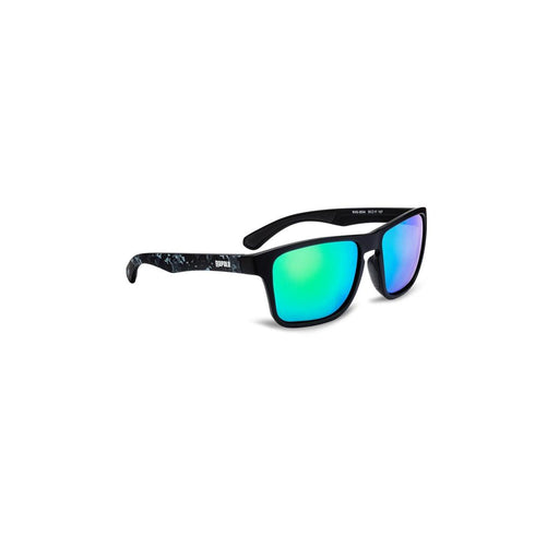 Rapala Urban 293A Polarized Blå/Grønn - Fiskenerden.no