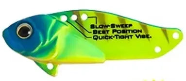 StrikePro Cyber Vibe Glow