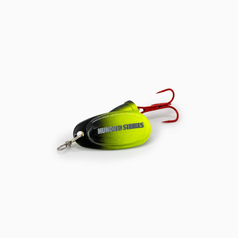 Skadi Thunder Wasp 8G - Fiskenerden.no