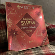 Westin 2025 Advent Calendar Original Swim - Fiskenerden.no