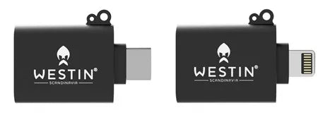 Westin Explorecam - Fiskenerden.no