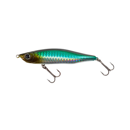 Fladen Wobbler Harpax Green
