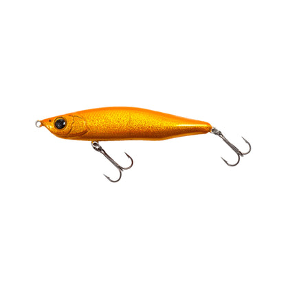 Fladen Wobbler Harpax Orange